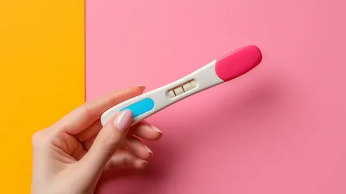 Painful Periods Issues